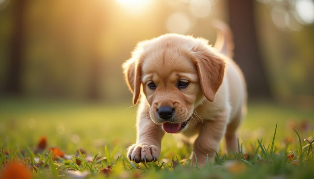Golden Retriever puppy waitlist Oregon